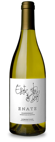 Barrel Fermented Chardonnay