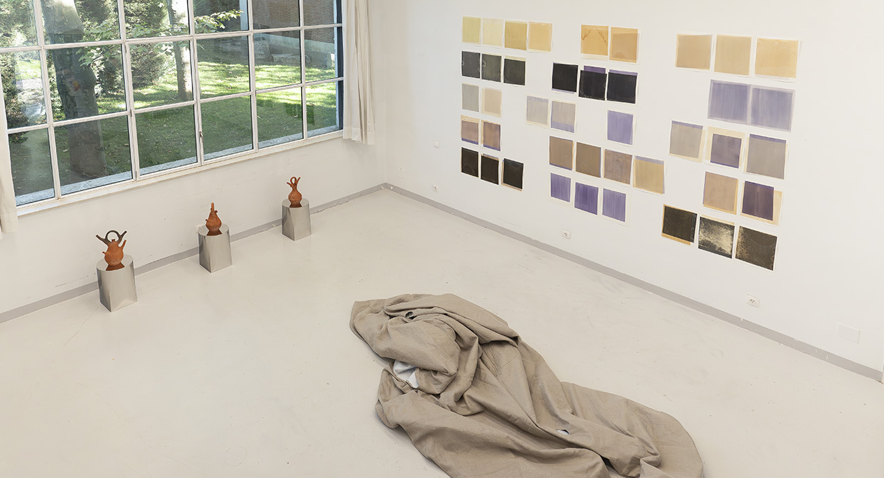 Opemn Studio Residencia Artistica ENATE